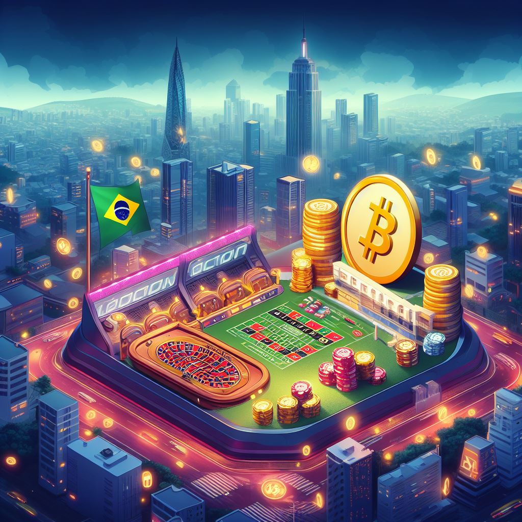 Descubra 670BETS: A Principal Plataforma de Apostas no Brasil