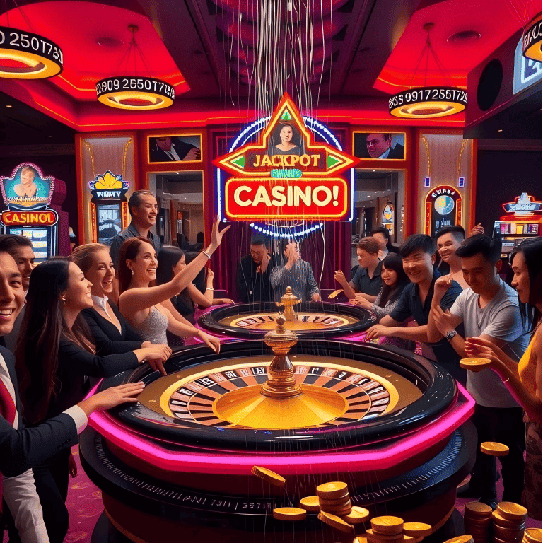 Maior jackpot da 670BETS com prêmio multimilionário