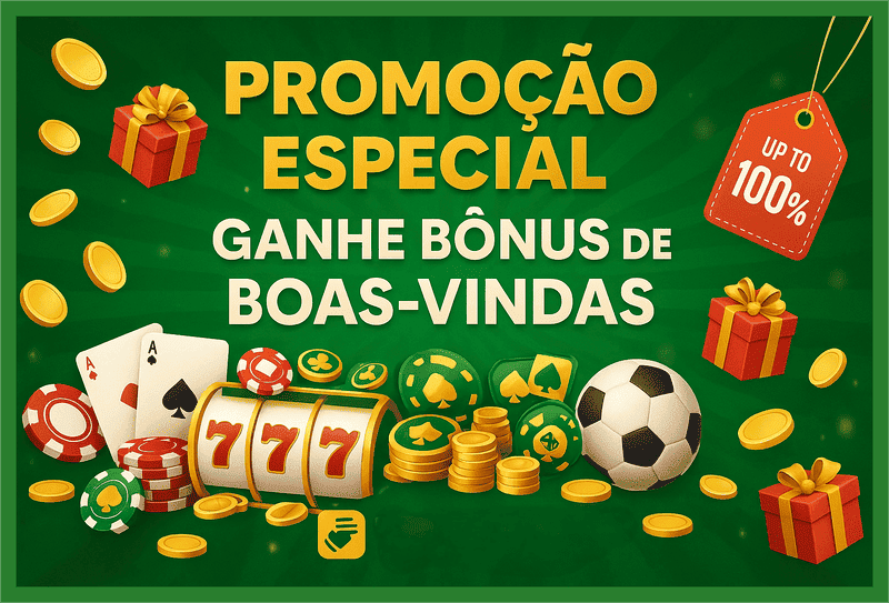 670BETS bônus 2025 incluindo boas-vindas e promoções