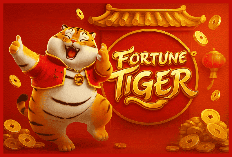 Jogo Tiger Ox Mouse da 670BETS.