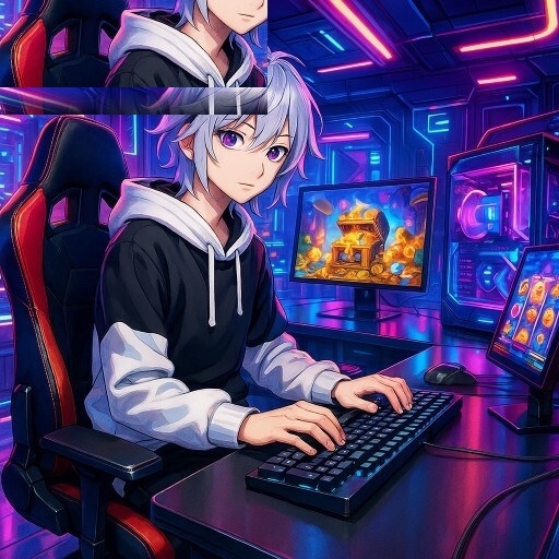 Imagem promocional da 670BETS mostrando a plataforma e suas vantagens